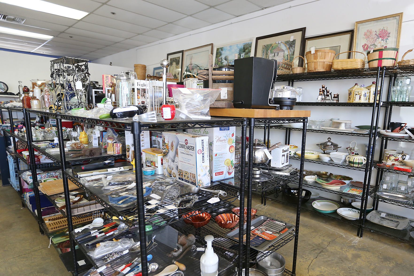 Jackie's Consignments